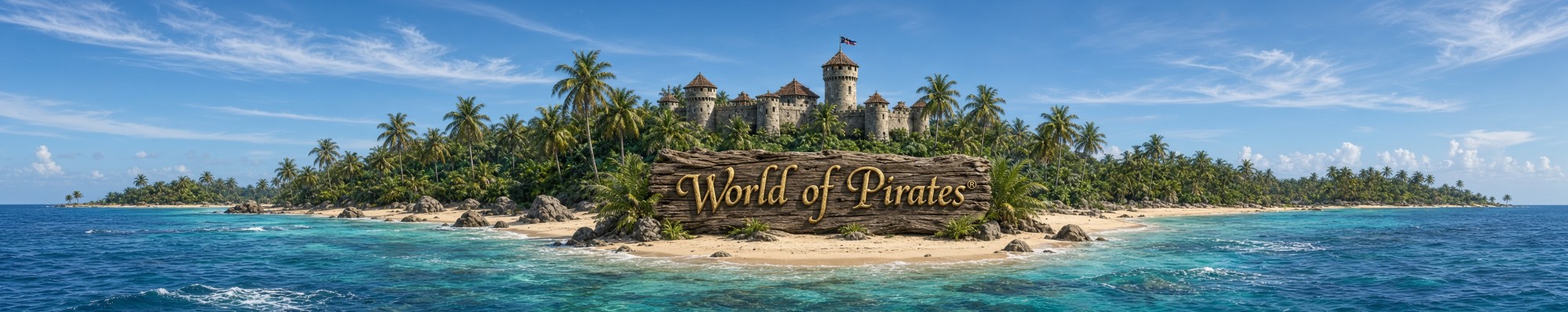 World of Pirates